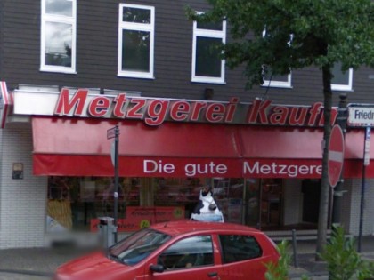 Foto: Metzgerei Kaufmann das Bistro Elberfeld